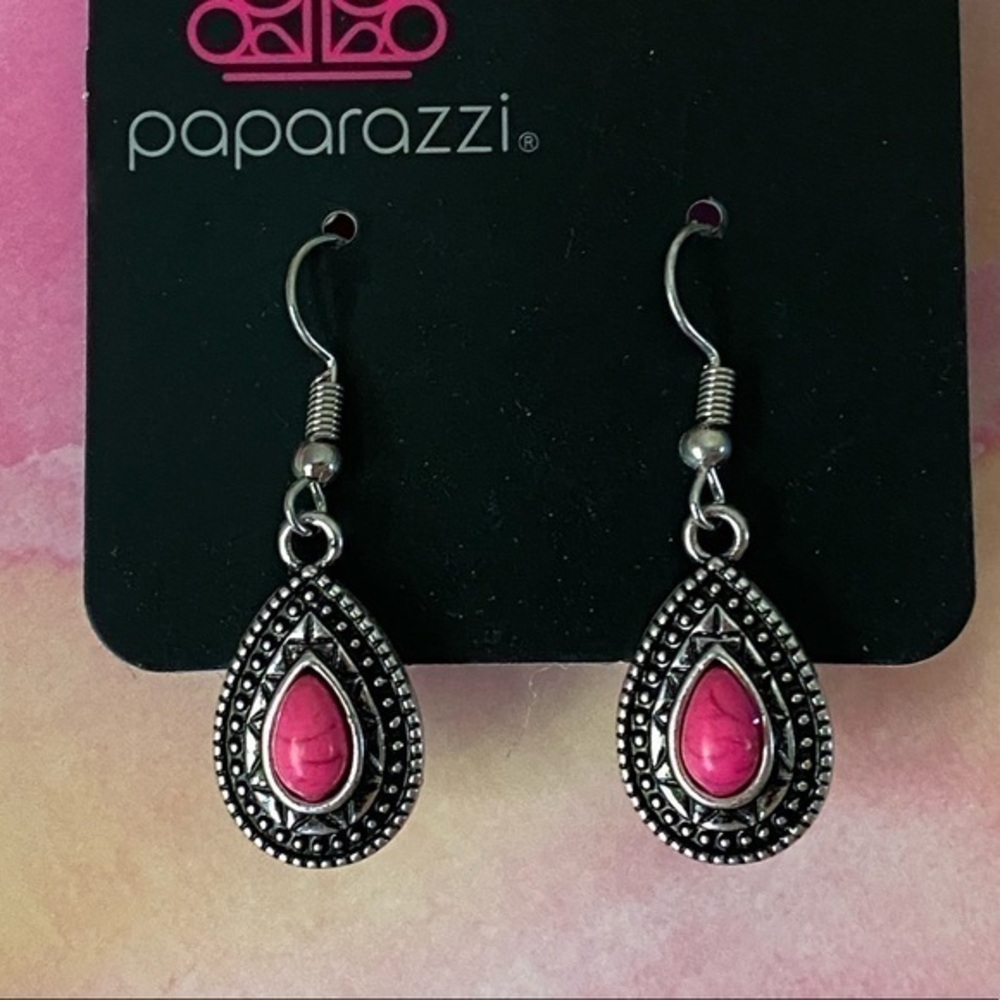 Paparazzi Earrings